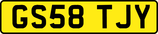 GS58TJY
