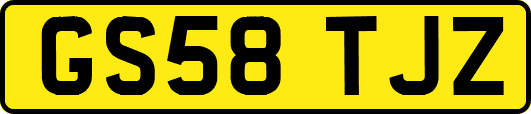 GS58TJZ