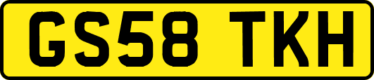 GS58TKH