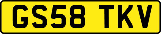 GS58TKV