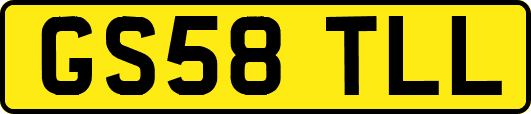 GS58TLL