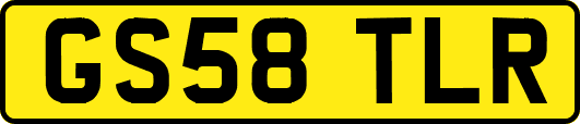 GS58TLR