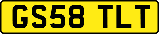 GS58TLT