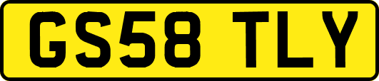 GS58TLY