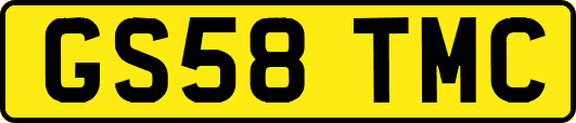 GS58TMC