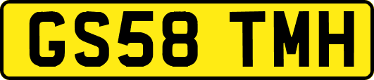 GS58TMH