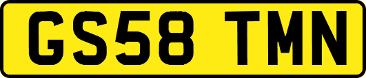 GS58TMN