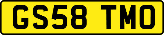 GS58TMO