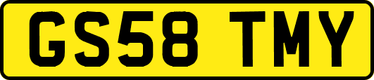 GS58TMY