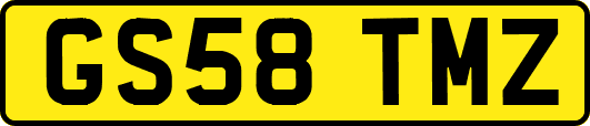 GS58TMZ