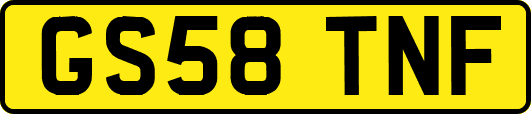 GS58TNF