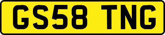 GS58TNG