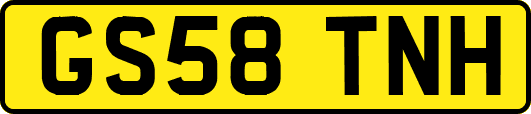 GS58TNH