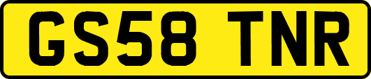 GS58TNR