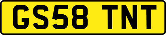 GS58TNT