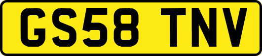 GS58TNV
