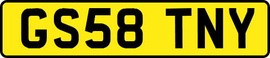 GS58TNY
