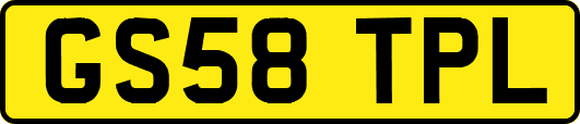 GS58TPL