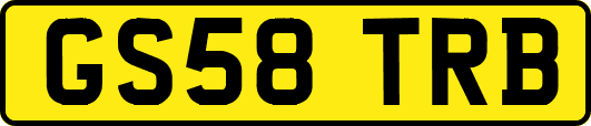GS58TRB
