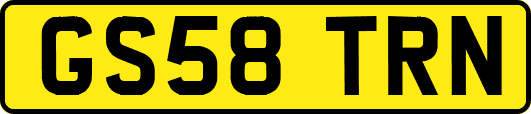 GS58TRN