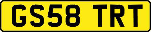 GS58TRT