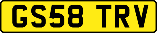 GS58TRV
