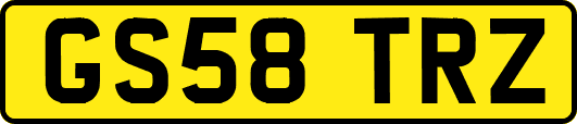 GS58TRZ