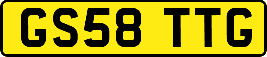GS58TTG