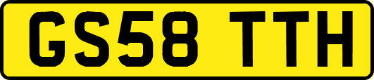 GS58TTH