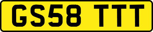 GS58TTT