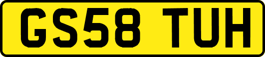 GS58TUH
