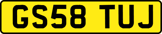 GS58TUJ