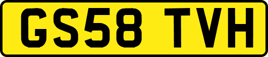 GS58TVH