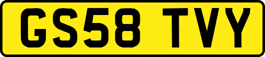 GS58TVY