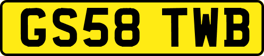 GS58TWB