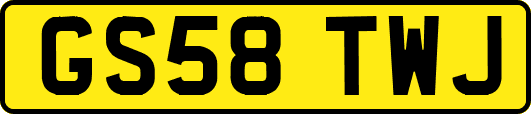 GS58TWJ