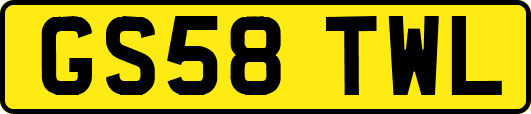 GS58TWL