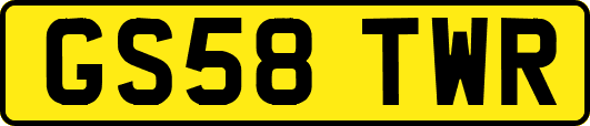 GS58TWR
