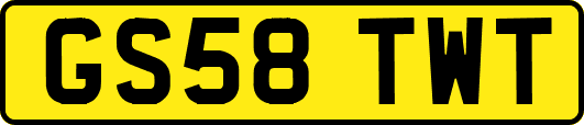 GS58TWT
