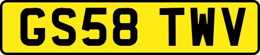 GS58TWV
