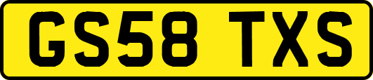 GS58TXS