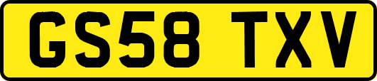 GS58TXV