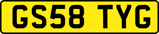 GS58TYG