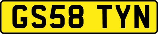 GS58TYN