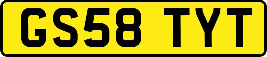 GS58TYT