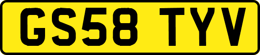 GS58TYV