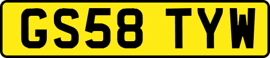GS58TYW