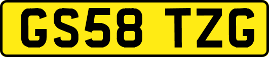 GS58TZG