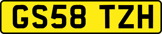 GS58TZH