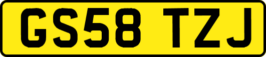 GS58TZJ
